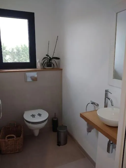 Holiday home Loft Avec Piscine Privee En Campagne Proche Saint Remy De Provence Villa Maillane