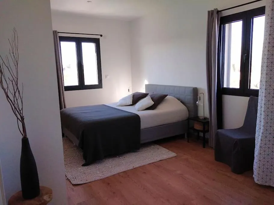 Loft Avec Piscine Privee En Campagne Proche Saint Remy De Provence Villa Maillane 0*,